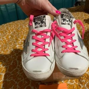 ❤️Golden Goose Superstars